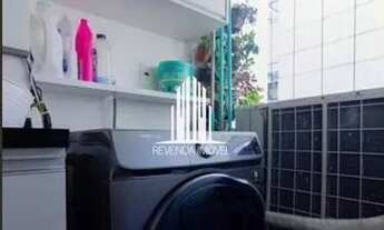 Imagem 16: Apartamento Duplex em Vila Olímpia com 64m² 1 dormitório 1 suíte 2 banheiros 1 vaga