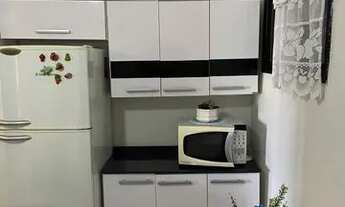 Imagem 5: Apartamento 01 dormitório, 300 mts da praia, garagem, elevador