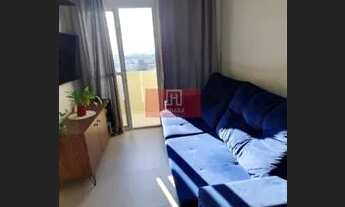 Imagem 5: Apartamento à venda no bairro Campo Limpo - São Paulo/SP, Zona Sul