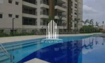 Imagem 4: Apartamento à venda com 96m², 3 quartos sendo 1 suíte e 2 vagas - Baeta Neves - SBC