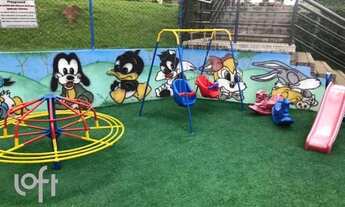 Imagem 2: Apartamento à venda em Sacomã com 53 m², 2 quartos, 1 vaga