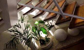 Imagem 8: Apartamento com cobertura, 4 dormitórios à venda, 300 m² por R$ 1.750.000 - Vila Ema - São