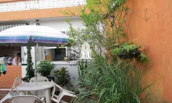 Imagem 6: Casa com 4 Quartos e 3 banheiros