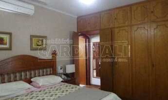 Imagem 6: Casa Sobrado em São Carlos