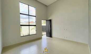 Imagem 3: Casa com PISCINA - Residencial Canadá/Goiânia