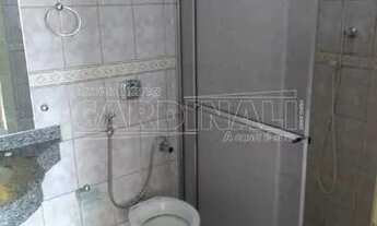 Imagem 3: Apartamento Padrão em Araraquara