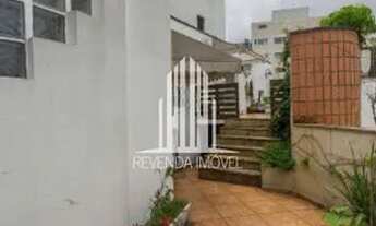 Imagem 4: Cobertura no Jardim das Bandeiras- São Paulo, SP