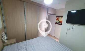 Imagem 2: Apartamento à venda, 69 m² por R$ 438.840,00 - Vila Humaitá - Santo André/SP