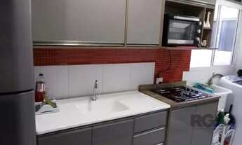 Imagem 6: Apartamento em Sarandi