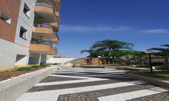 Imagem: APARTAMENTO 4 DORMITÓRIOS ED. TROPICAL