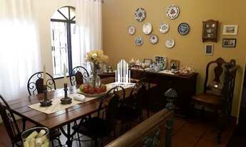 Imagem 6: Sobrado à venda na Chacara Santo Antonio