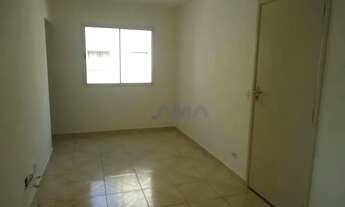 Imagem 3: Apartamento com 2 dormitórios, 60 m² - venda por R$ 190.000,00 ou aluguel por R$ 910,00