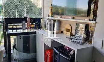 Imagem: Apartamento com 3 dormitórios, 82 m²