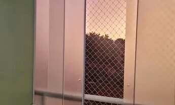 Imagem 3: Apartamento para locação, 64 m², 2 dormitórios, 1 vaga