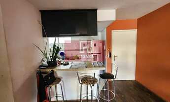 Imagem 3: Apartamento à venda no bairro Campos Elíseos - São Paulo/SP, Zona Central