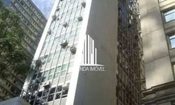 Imagem: Conj. Comercial, Bela Vista - São Paulo