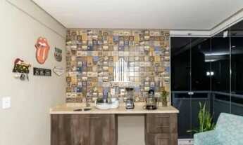 Imagem 3: Apartamento à venda com 96m², 3 quartos e 2 vagas