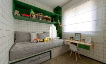 Imagem 5: Apartamento com 3 dormitórios em Interlagos