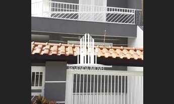 Imagem 2: Sobrado à venda 350m² com 4 dormitórios 3 suítes 5 vagas na Vila Maria Alta