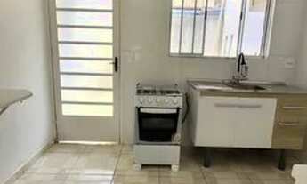 Imagem 6: Casa em Condomínio para Venda em São Paulo, Jaraguá, 2 dormitórios, 2 banheiros, 1 vaga