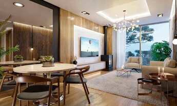 Imagem 4: Apartamento 2 Dormitórios - Bairro Carniel