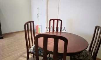 Imagem 2: Apartamento amplo à venda na Vila Nova Conceição