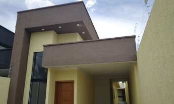 Imagem 3: Casa no Setor Jardim das Hortencias em Goiânia