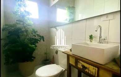 Imagem 13: APARTAMENTO COBERTURA,LINDO ,BEM LOCALIZADO,CAMPESTRE ,AREA NOBRE E SEGURANÇA TOTAL,ARMARI