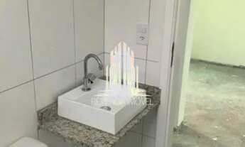 Imagem 7: APARTAMENTO 2 DORMITÓRIOS, 1 SUÍTE, À VENDA EM SANTO ANDRÉ