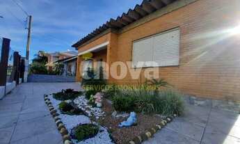 Imagem 2: CASA COM ANEXO NO CENTRO DE TRAMANDAÍ