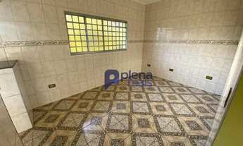 Imagem 5: Sobrado com 3 dormitórios para alugar, 288 m² por R$ 2.600,00/mês - Parque dos Pinheiros