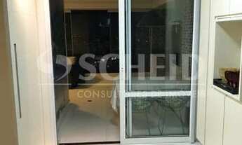 Imagem 5: Apto cond Domínio Marajoara para locação