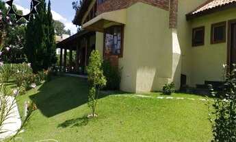 Imagem 6: CASA JANDIRA Casa em condomínio com 4 dormitórios