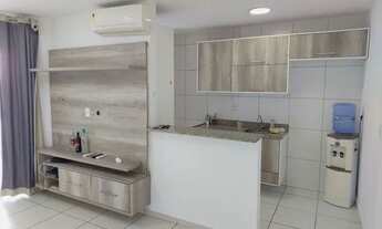 Imagem 5: Alugo SMART RESIDENCE Centro 2 quartos