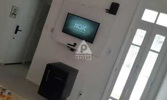 Imagem: Apartamento à venda, 1 quarto, Copacabana