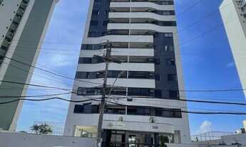 Imagem 2: Apartamento a venda com 3quartos sendo 1suíte 80m2 com 2 vagas garagem no Imbuí - Salvador