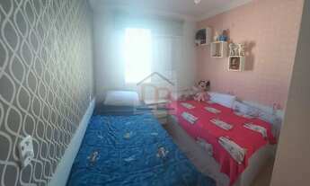 Imagem 5: Apartamento à venda, 40 m² - Parque Aspen - Morada do Sol - Americana/SP