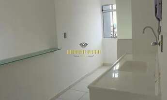 Imagem 2: Apartamento com 2 quartos para aluguel no bairro Vila Brasileira - Mogi das Cruzes-SP