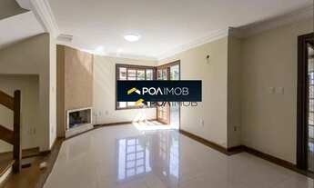 Imagem: Casa com 3 dormitórios para alugar, 196