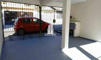 Imagem 2: CASA TÉRREA 2 DORMITORIOS, 2 VAGA, À VENDA EM SÃO PAULO