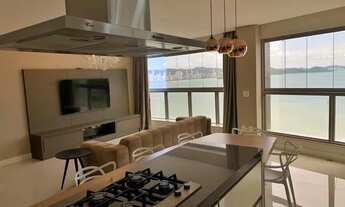 Imagem 3: Apto. Frente mar. Locação anual