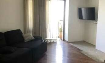 Imagem 2: Apartamento à venda City Lapa, 112 metros com 3 quartos e 2 vagas