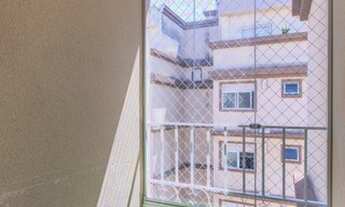 Imagem 7: COBERTURA 2 SUITES, AMPLO ESPAÇO ABERTO E SALÃO COM CHUEEASQUEIRA COM BWC, 2 VAGAS E DEPOS