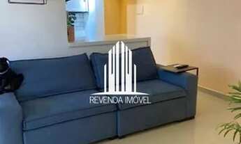 Imagem 7: Apartamento com 2 dormitórios no Jabaquara