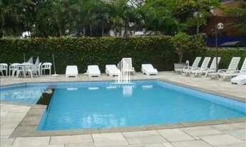 Imagem 7: APARTAMENTO NO MORUMBI - COBERTURA - 92M² - 2 SUÍTES