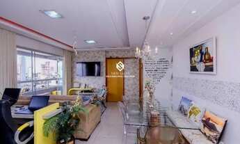 Imagem 6: Excelente apartamento com 3 quartos, sendo 1 suíte no Setor Oeste