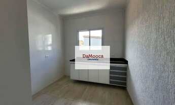 Imagem 3: Apartamento com 2 dormitórios para alugar, 60 m² por R$ 1.800,01/mês - Vila Prudente (Zona