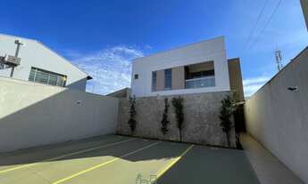 Imagem 2: Apartamento para aluguel tem 74 metros quadrados com 2 quartos em Vila Marta - Franca - SP