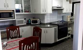 Imagem 5: Cobertura duplex para venda com 260 metros quadrados com 3 quartos