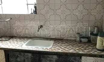 Imagem: Casa Padrão em São Carlos